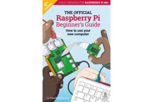 Raspberry Pi Official Beginners Guide