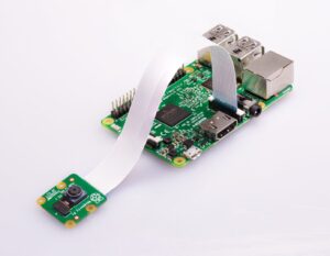 Raspberry Pi Camera Module 2 - 8MP