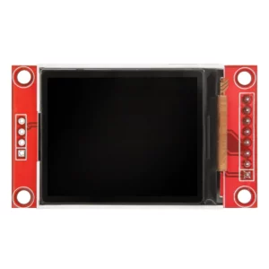 1.8 inch Spi TFT Display 128 x 160 pixels Compatible with Arduino and Raspberry Pi