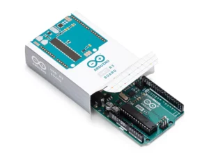 Arduino Rev 4