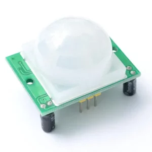 HC-SR501 PIR Motion Sensor