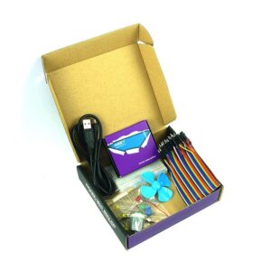 Maker UNO EDU KIT - Arduino UNO Compatible