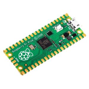 Raspberry-Pi-Pico