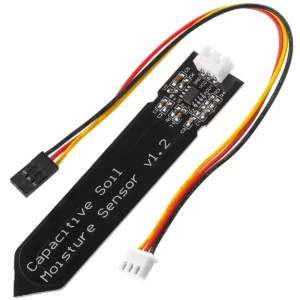 Soil Moisture Sensor Hygrometer Module