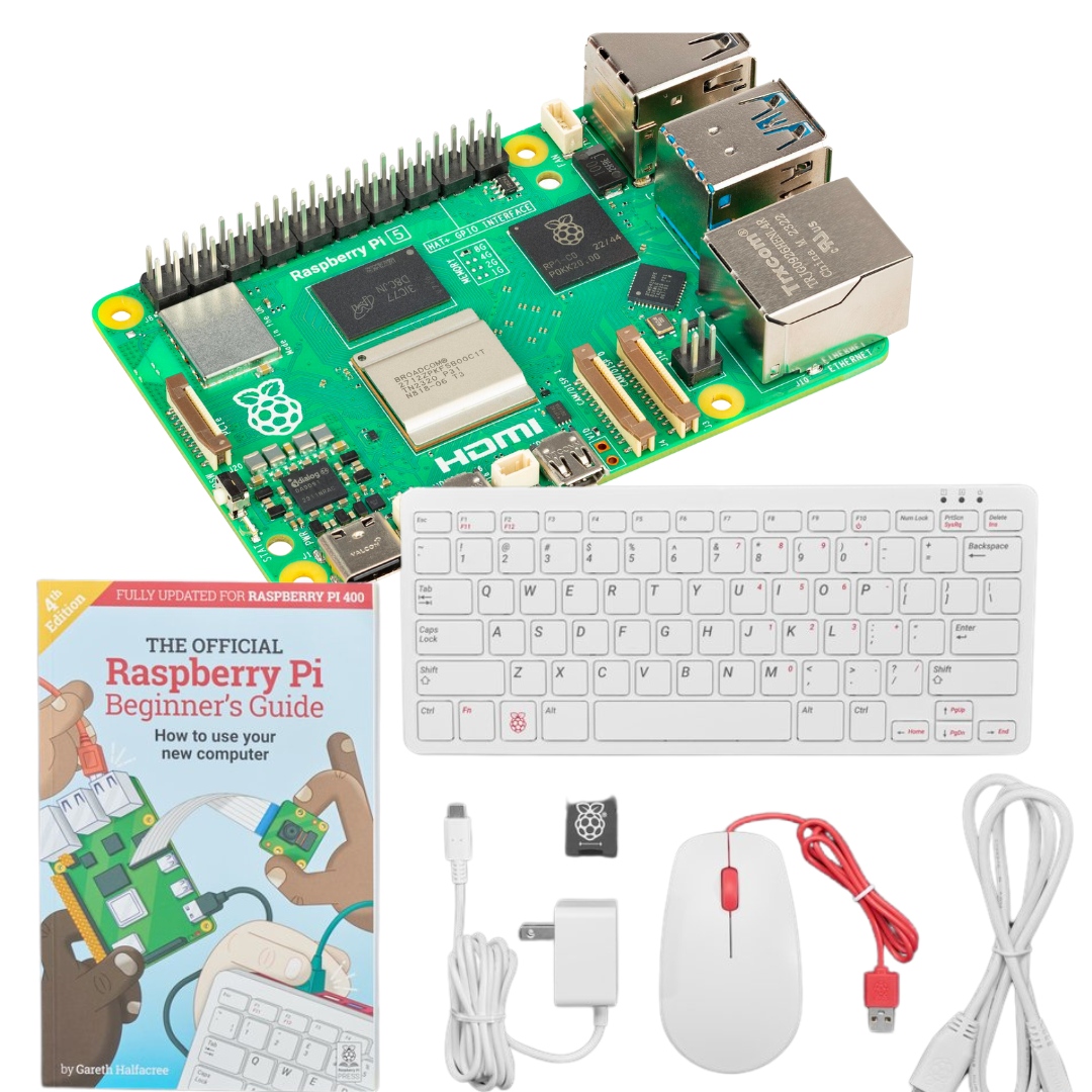 Authorised reseller of Raspberry Pi Devices in Ghana