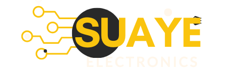 Suaye Electronics company